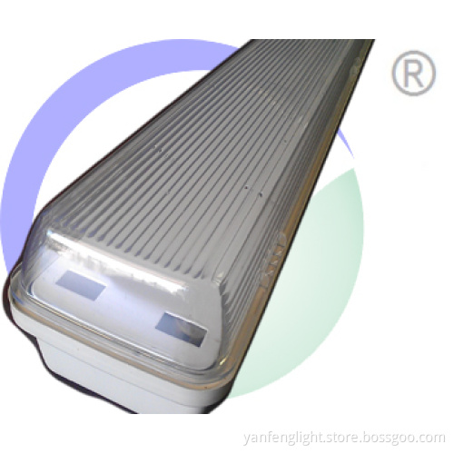 T5/ T8 High Quantity Waterproof Light Fixture